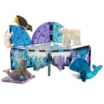 C72: Magna Tiles Arctic Animals Set
