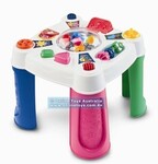 Fischer Price Activity Table