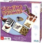 Domino Pyjamas Animal Game