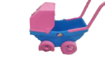 Doll Pram