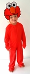 ELMO Costume