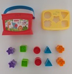 Fisher Price Shape Sorter
