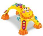 Fisher Price Activity Lion Table