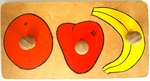 FRUIT PUZZLE