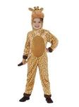 Giraffe Dress Up