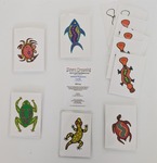 Animal Sequence Cards