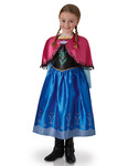Anna Frozen Dress