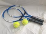 Junior Tennis Set