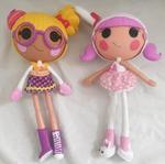 Lalaloopsy Dolls