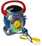 Leapfrog Karaoke Machine