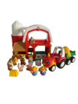 Little People Farm Set