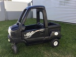 LITTLE TIKES WORK UTE