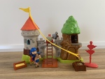 Mike the Knight Castle Playset
