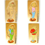 Becoming A Mother Layer Puzzle