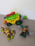 Ninja Turtle Set