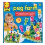 Peg Farm