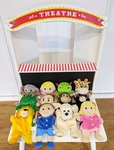 Puppet Theatre