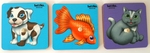Pets Puzzles