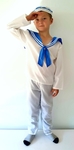 SAILOR COSTUME