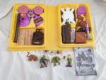 Scooby Doo Mega Trap Building Kit