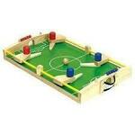 SCORE TRAY-TABLE TOP BALL GAME