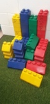 SOFT LARGE BLOCKS