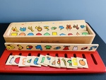 SORTING BOX