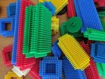STICKLE BRICKS CONSTRUCTION SET