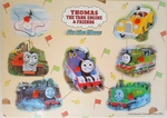 Thomas & Friends Puzzle
