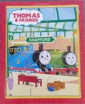 Thomas Puzzle