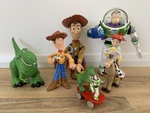 Toy Story Set