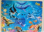 Under The Sea Puzzle