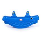 Whale Seesaw