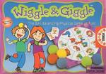 Wiggle and Giggle Game