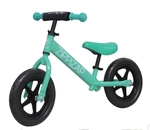 Zippizap Green Balance Bike