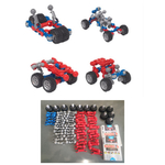 ZOOB Mobile construction set