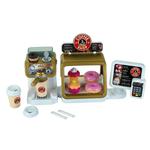 Coffee Shop Play Set