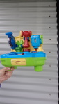 BABY TOOL BENCH