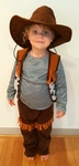 Cowboy Costume