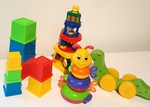 Baby Play Set