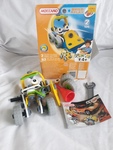 Meccano Build & Play