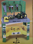 John Deere Repair Station