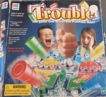 Trouble