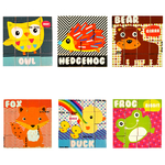 Animal Block Puzzle