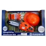 Husqvarna Chainsaw Set