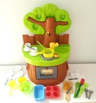 Tree House Kitchen Set