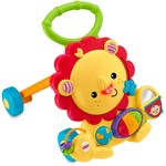 Fisher Price Lion Activity Walker
