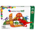 Magna Tiles Dino World