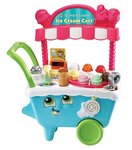 Leap Frog Scoop & Learn Ice Cream Cart #2