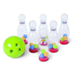 GM58: Little Tikes Bowling Set